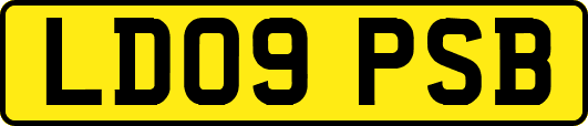 LD09PSB