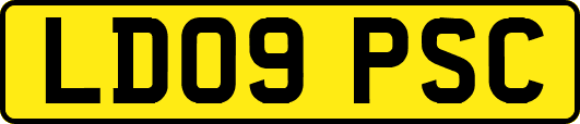 LD09PSC