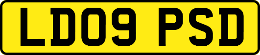 LD09PSD
