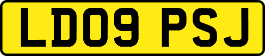 LD09PSJ