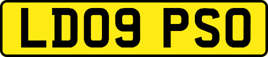 LD09PSO