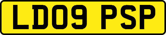 LD09PSP