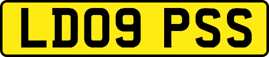 LD09PSS