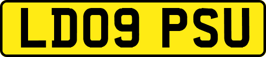LD09PSU