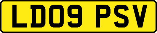 LD09PSV