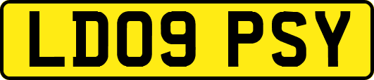 LD09PSY