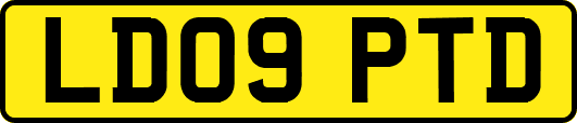 LD09PTD
