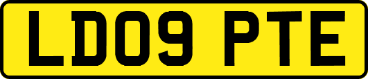 LD09PTE