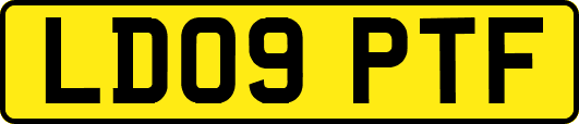 LD09PTF