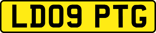 LD09PTG