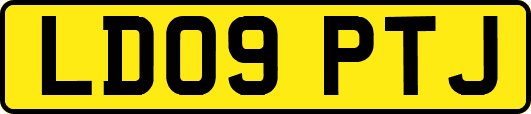 LD09PTJ