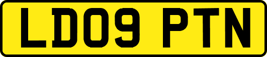 LD09PTN