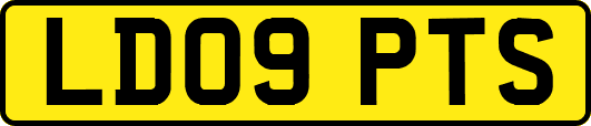 LD09PTS