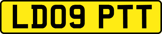 LD09PTT