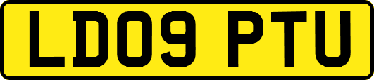 LD09PTU