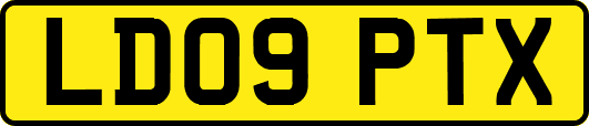 LD09PTX