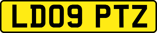 LD09PTZ