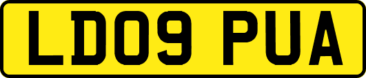 LD09PUA