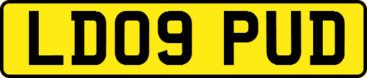LD09PUD