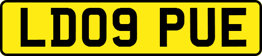 LD09PUE