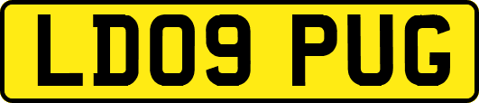 LD09PUG