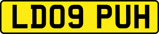 LD09PUH