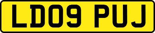 LD09PUJ
