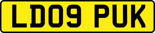 LD09PUK