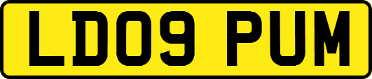 LD09PUM