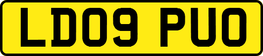 LD09PUO
