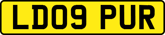 LD09PUR
