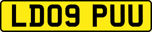 LD09PUU