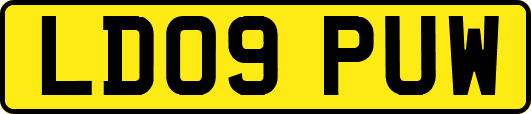 LD09PUW