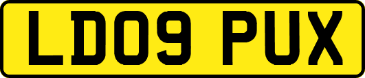 LD09PUX