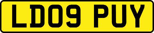 LD09PUY