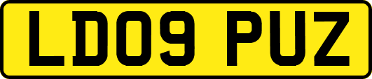 LD09PUZ