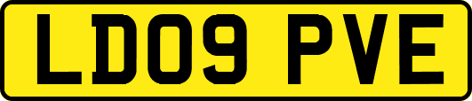 LD09PVE