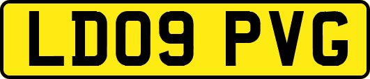 LD09PVG