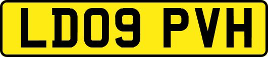 LD09PVH