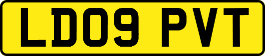 LD09PVT