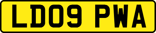 LD09PWA