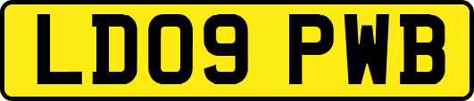 LD09PWB