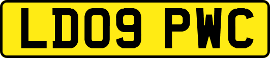 LD09PWC