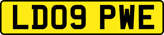 LD09PWE