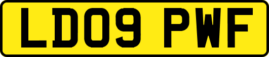 LD09PWF