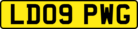 LD09PWG