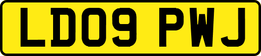 LD09PWJ