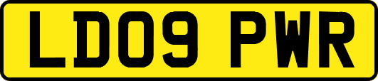 LD09PWR