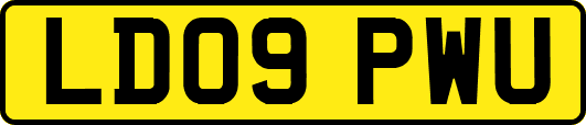 LD09PWU