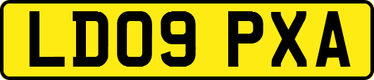 LD09PXA
